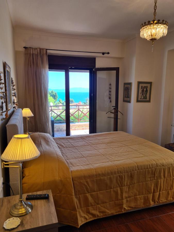 Daphne Villas Кріопігі Екстер'єр фото