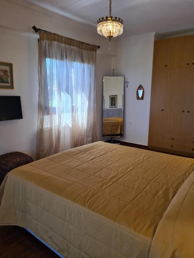 Daphne Villas Кріопігі Екстер'єр фото