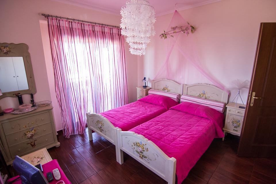 Daphne Villas Кріопігі Екстер'єр фото